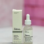 سرم هیالورونیک اسید اوردینری 2% + B5 | آبرسان قوی و رفع خشکی پوست