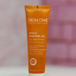 شاور ژل ویتامین سی اسکین وان (Skin One) مدل Vita-C