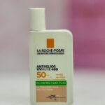 ضد آفتاب لاروش پوزای پوست چرب SPF50 مدل UVMune 400 Oil Control