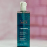 ژل شستشوی صورت و بدن اون Avène مدل Cleanance