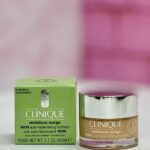 کرم آبرسان کلینیک 100 ساعته Moisture Surge