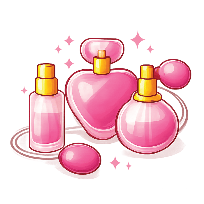 عطر تیکال